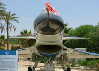 [ẢNH] Nguồn gốc chiếc chiến đấu cơ J-10 của Trung Quốc