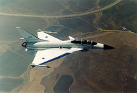 [ẢNH] Nguồn gốc chiếc chiến đấu cơ J-10 của Trung Quốc