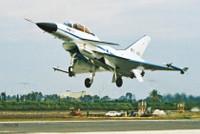 [ẢNH] Nguồn gốc chiếc chiến đấu cơ J-10 của Trung Quốc