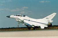 [ẢNH] Nguồn gốc chiếc chiến đấu cơ J-10 của Trung Quốc