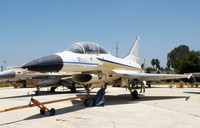 [ẢNH] Nguồn gốc chiếc chiến đấu cơ J-10 của Trung Quốc