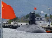 Tàu ngầm S26T Thái Lan mua từ Trung Quốc có thực sự mạnh nhất Đông Nam Á?