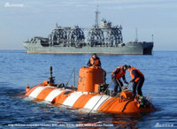 [ẢNH] Trung Quốc ngạc nhiên khi chiến hạm 103 tuổi của Nga vẫn chạy tốt