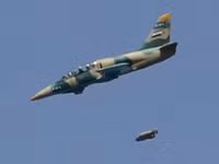 [ẢNH] Tiêm kích Israel hết thời kỳ 