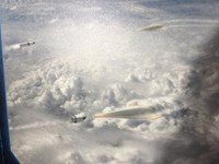 [ẢNH] Avangard Nga xuyên thủng mọi hệ thống phòng không nhưng Mỹ vẫn bình chân như vại, tại sao?