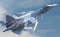 [ẢNH] Lộ diện đơn vị đặc biệt của Không quân Nga được nhận tiêm kích Su-57 đầu tiên
