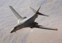 [ẢNH] Tái triển khai oanh tạc cơ B-1B Lancer đến Guam, Mỹ gia tăng sức ép lên Trung Quốc