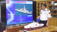 [ẢNH] Cảnh sát biển Việt Nam có thêm lớp tàu tuần tra cỡ lớn hiện đại