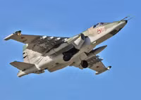 [ẢNH] Chiến đấu cơ đặc biệt của Nga khiến cả nước Anh khiếp sợ