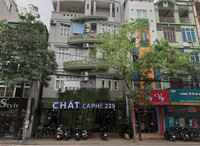 [Ảnh] Hàng quán tại Hà Nội trước yêu cầu tạm dừng kinh doanh