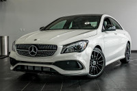 [ẢNH] Mercedes-Benz CLA 2019, siêu xe giá chỉ 41.000 USD trong phân khúc hạng sang