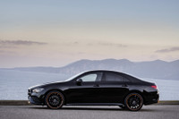 [ẢNH] Mercedes-Benz CLA 2019, siêu xe giá chỉ 41.000 USD trong phân khúc hạng sang