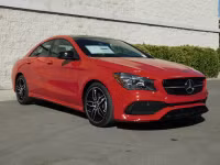 [ẢNH] Mercedes-Benz CLA 2019, siêu xe giá chỉ 41.000 USD trong phân khúc hạng sang