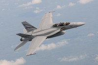 [ẢNH] Sự xuất hiện của F/A-18 Mỹ tại Đà Nẵng là tiền đề để Việt Nam có thể nghiên cứu, trang bị