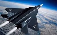 [ẢNH] Nga hé lộ thông tin về MiG-41 và tiêm kích thế hệ 6 tuyệt mật