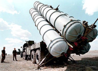 Nga cung cấp S-300 cho Syria sau vụ 