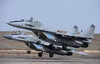 [ẢNH] Mỹ: Tiêm kích tàng hình Su-57 hóa ra còn tệ hơn cả MiG-29 và Su-27