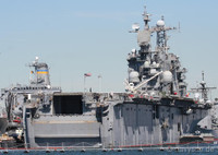 [ẢNH] Mỹ khẩn cấp 