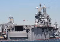 [ẢNH] Mỹ khẩn cấp 