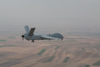 [ẢNH] Vũ khí bí ẩn nào đã bắn hạ máy bay không người lái tối tân của Thổ Nhĩ Kỳ?