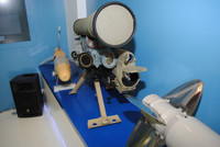 [ẢNH] Tên lửa Nga ‘thổi’ tung tháp của pháo tự hành Thổ Nhĩ Kỳ tại Syria