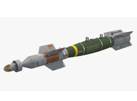 [ẢNH] Sức mạnh đáng gờm loại bom Mỹ mà Hàn Quốc dùng để đối phó Triều Tiên