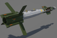 [ẢNH] Sức mạnh đáng gờm loại bom Mỹ mà Hàn Quốc dùng để đối phó Triều Tiên