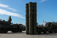 [ẢNH] Nga bất ngờ tuyên bố đã ký hợp đồng bán S-400 cho Saudi Arabia, đòn đau đối với Mỹ?