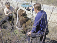 Những hình ảnh chưa từng công bố về thanh niên thời Liên Xô cũ