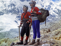 Những hình ảnh chưa từng công bố về thanh niên thời Liên Xô cũ