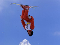 Những hình ảnh chưa từng công bố về thanh niên thời Liên Xô cũ