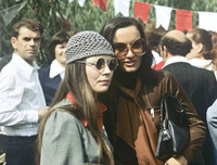 Những hình ảnh chưa từng công bố về thanh niên thời Liên Xô cũ