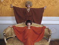 Những hình ảnh chưa từng công bố về thanh niên thời Liên Xô cũ