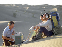 Những hình ảnh chưa từng công bố về thanh niên thời Liên Xô cũ