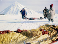 Những hình ảnh chưa từng công bố về thanh niên thời Liên Xô cũ