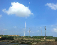 [ẢNH] Đây chính là chìa khóa giúp Israel không 