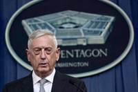 Tổng thống Mỹ: Sứ mệnh đã hoàn thành!