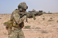 [ẢNH] Nga chớp thời cơ loại bỏ ảnh hưởng của Iran trong quân đội Syria