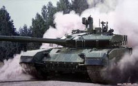 [ẢNH] T-90M Proryv-3 Nga ra mắt, số phận xe tăng Mỹ sẽ lại càng thảm thương?