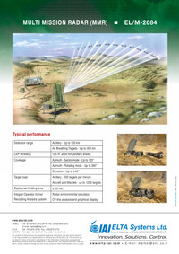 [ẢNH] Hình ảnh hệ thống phòng thủ tên lửa Israel xuất khẩu