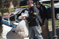 Xảy ra vụ nổ thứ 6 tại bang Texas