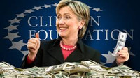 FBI điều tra quỹ của gia đình cựu Tổng thống B.Clinton