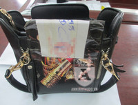 [ẢNH] Cận cảnh tên cướp giật gây án và bị bắt ngay khi vừa mãn hạn tù