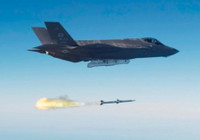 [ẢNH] Dù mang nhiều lỗi, nhưng tại sao Trung Quốc vẫn đặc biệt lo ngại F-35 Mỹ