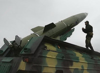 Syria chưa cần Iskander-E khi đã nắm trong tay vũ khí có sức hủy diệt cao?