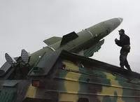 Syria chưa cần Iskander-E khi đã nắm trong tay vũ khí có sức hủy diệt cao?