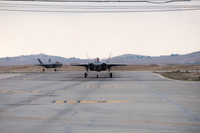 [ẢNH] Phòng không Syria báo động khi Israel nhận thêm tiêm kích tàng hình F-35