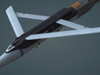 [ẢNH] Nga, Syria lo lắng khi Israel tung triệu đô mua siêu bom từ Mỹ?