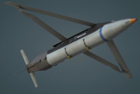 [ẢNH] Nga, Syria lo lắng khi Israel tung triệu đô mua siêu bom từ Mỹ?