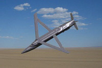 [ẢNH] Israel vừa sử dụng loại vũ khí gì khiến Nga, Iran lẫn Syria đều 